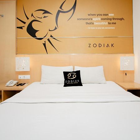 Zodiak Asia Afrika By Kagum Hotels Bandung Extérieur photo