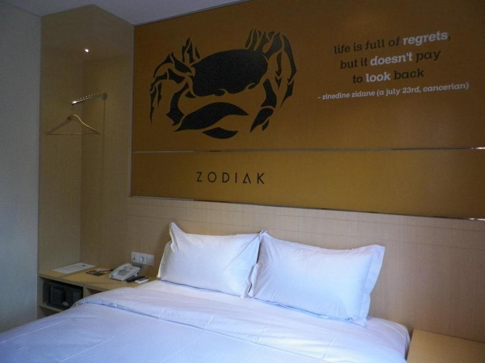 Zodiak Asia Afrika By Kagum Hotels Bandung Extérieur photo