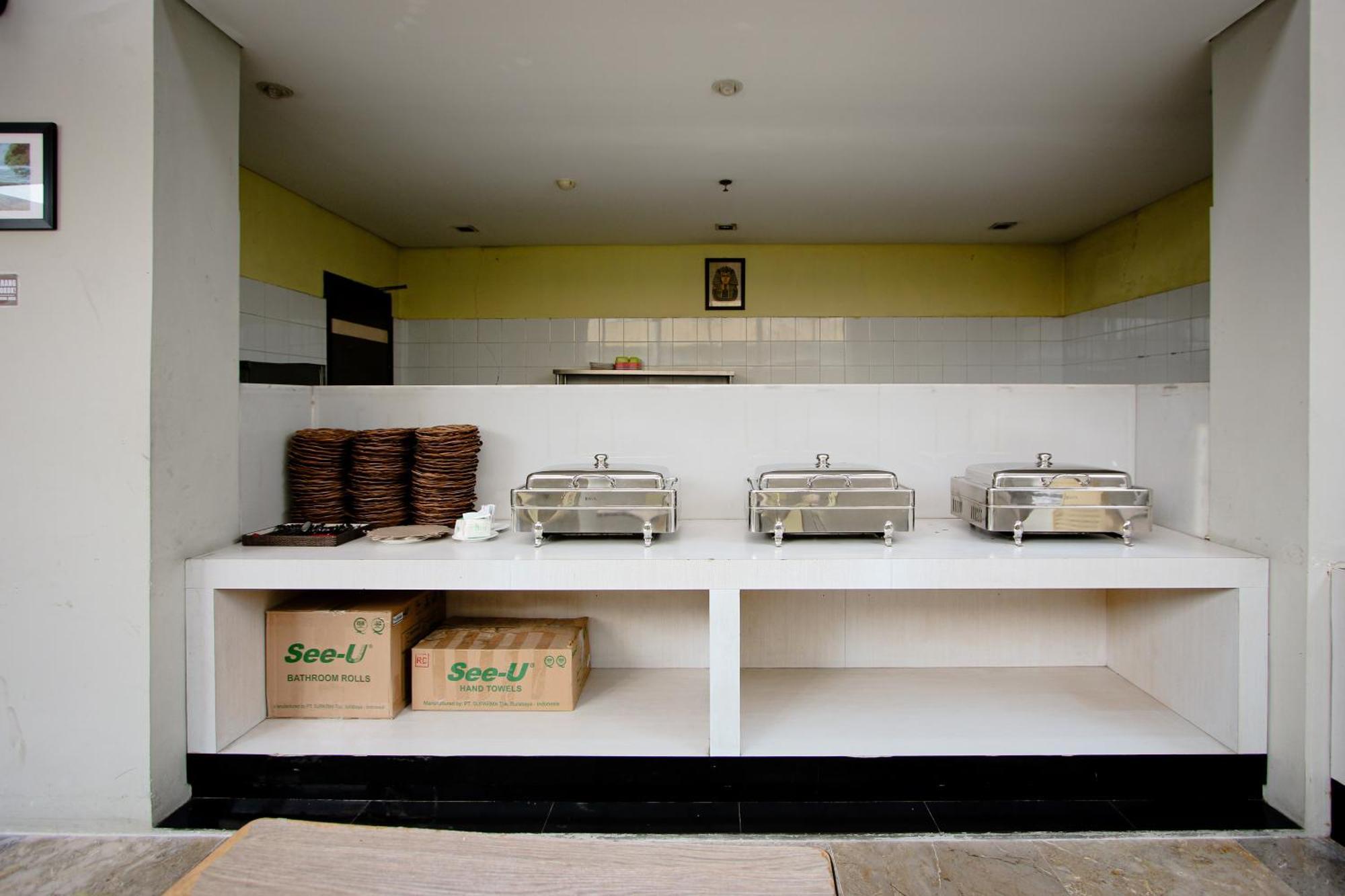 Zodiak Asia Afrika By Kagum Hotels Bandung Extérieur photo