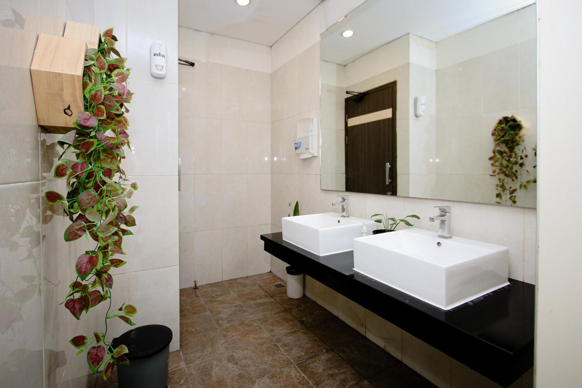 Zodiak Asia Afrika By Kagum Hotels Bandung Extérieur photo