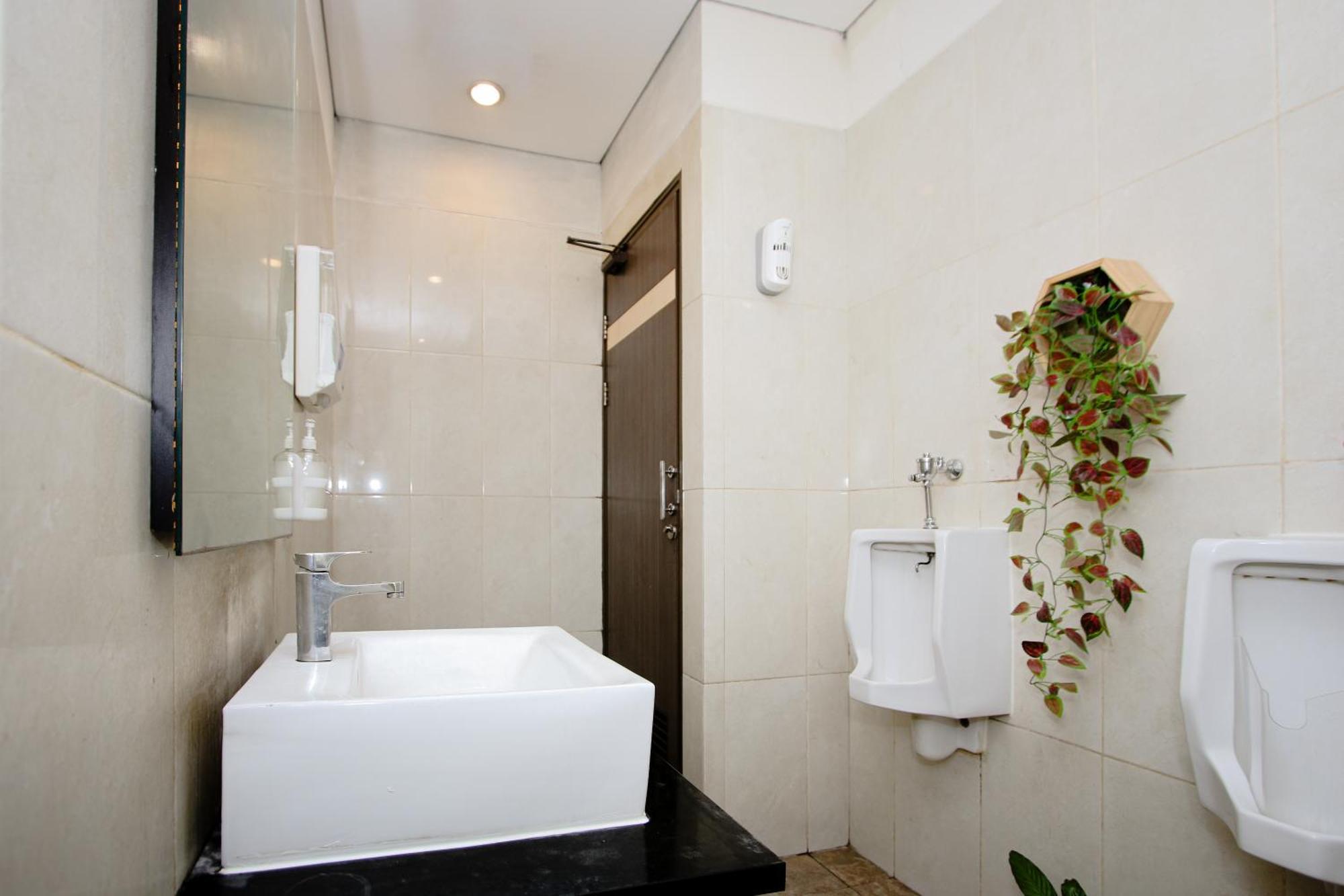 Zodiak Asia Afrika By Kagum Hotels Bandung Extérieur photo