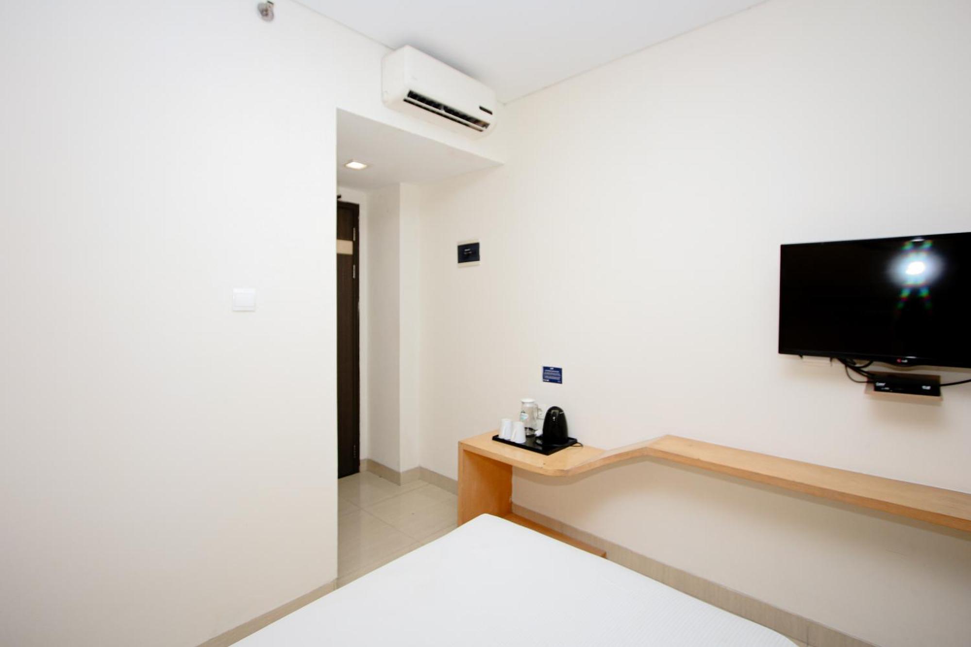 Zodiak Asia Afrika By Kagum Hotels Bandung Extérieur photo