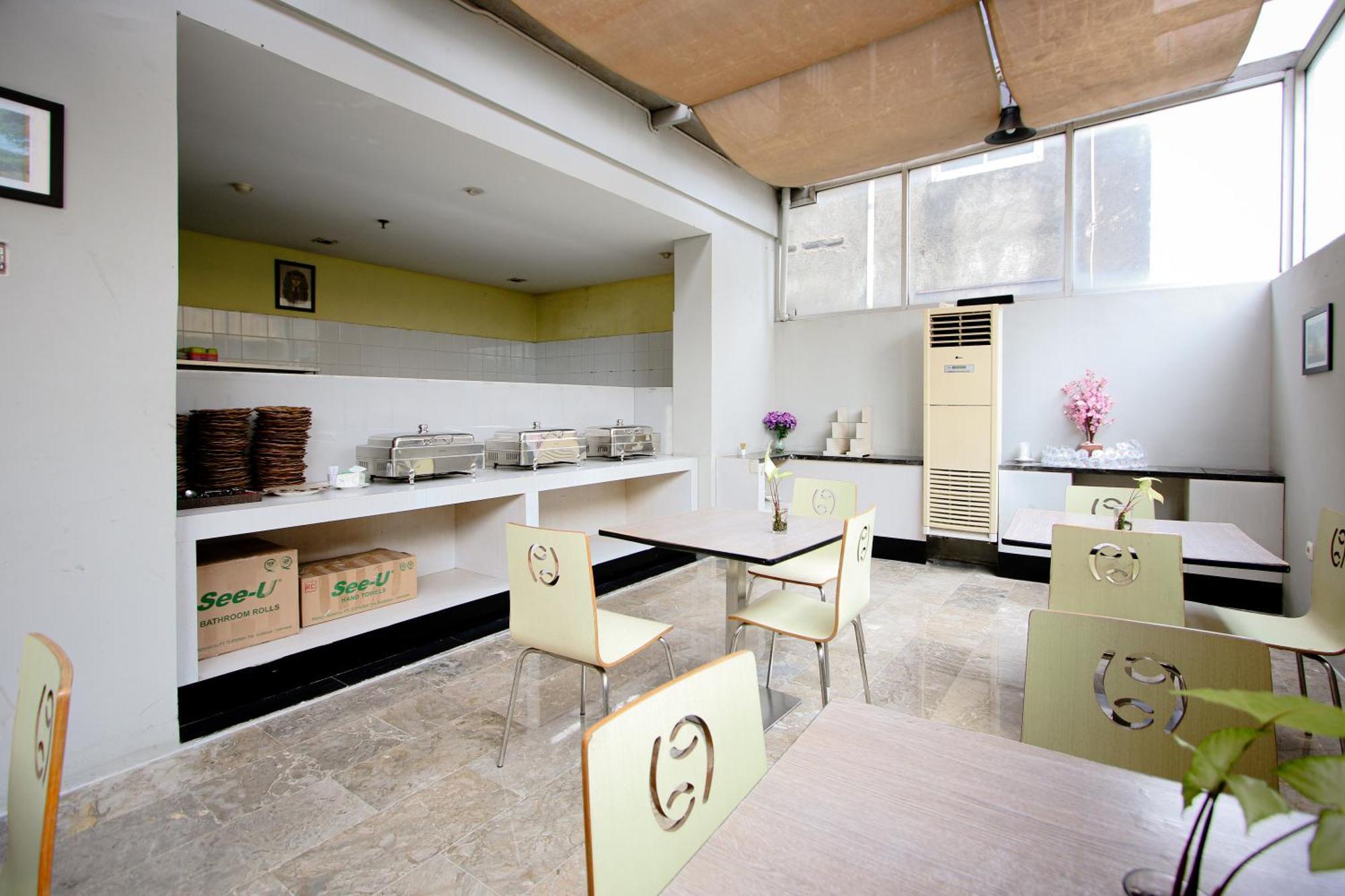 Zodiak Asia Afrika By Kagum Hotels Bandung Extérieur photo