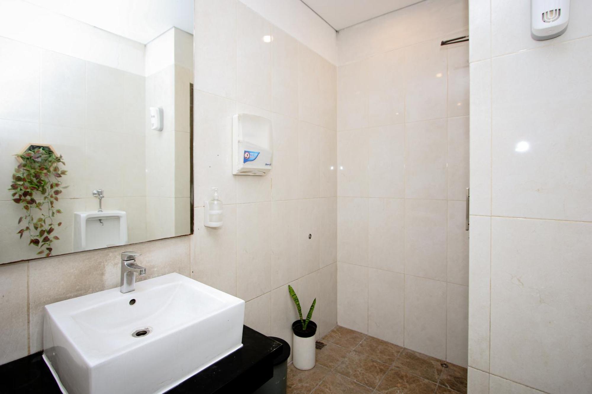Zodiak Asia Afrika By Kagum Hotels Bandung Extérieur photo