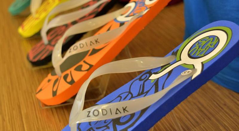 Zodiak Asia Afrika By Kagum Hotels Bandung Extérieur photo